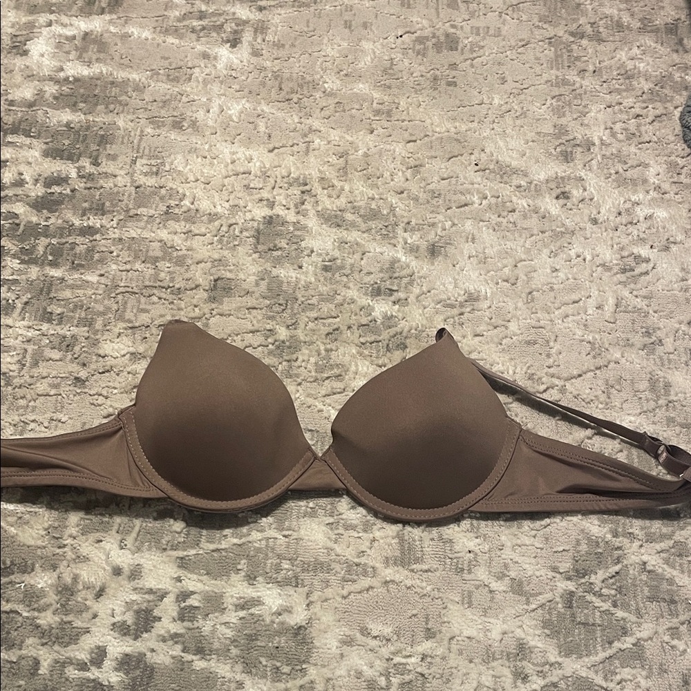 George Brown Women's Bra